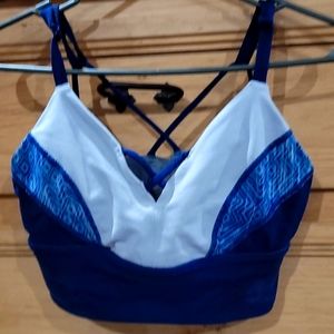 Womens yoga bra top